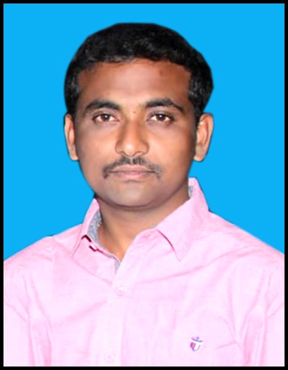 Mr. G.Ramesh 